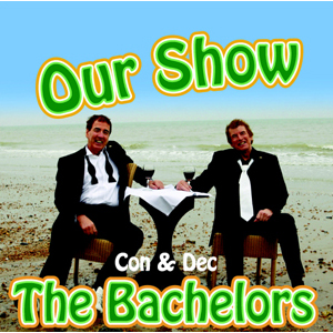 The latest Album from Con and Dec