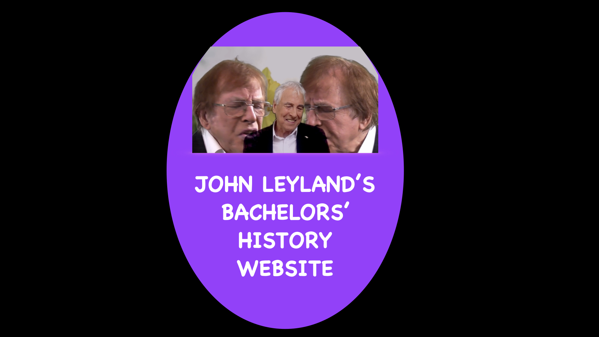 THE JOHN LEYLAND BACHELORS' SITE