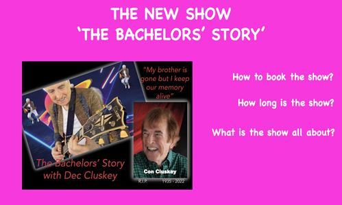 the bachelors' story