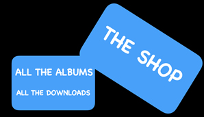 THE ALBUM SHOP