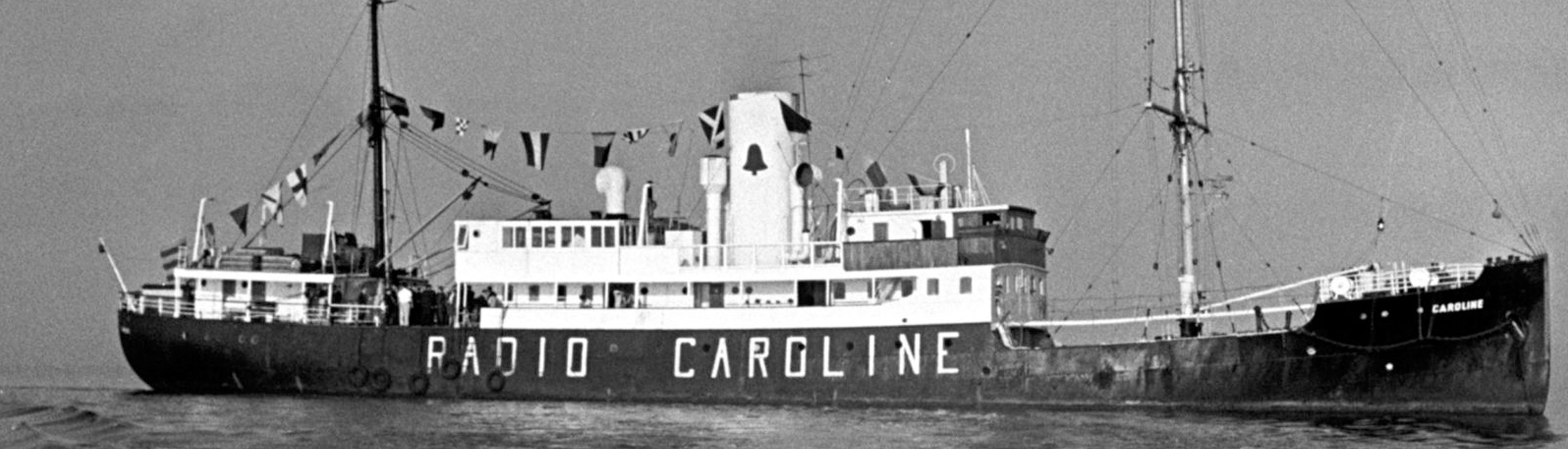 Radio Caroline